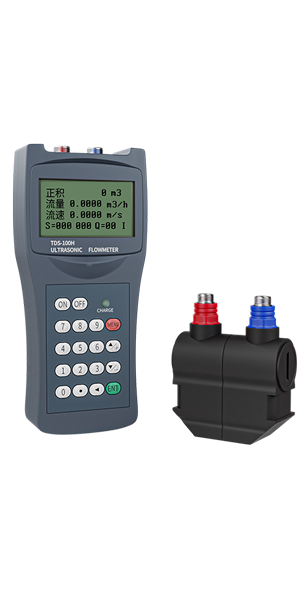 米科超聲波流量計(jì)樣冊